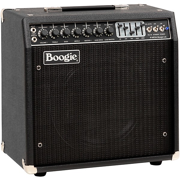 MESA/Boogie Mark IIC+ 1x12\