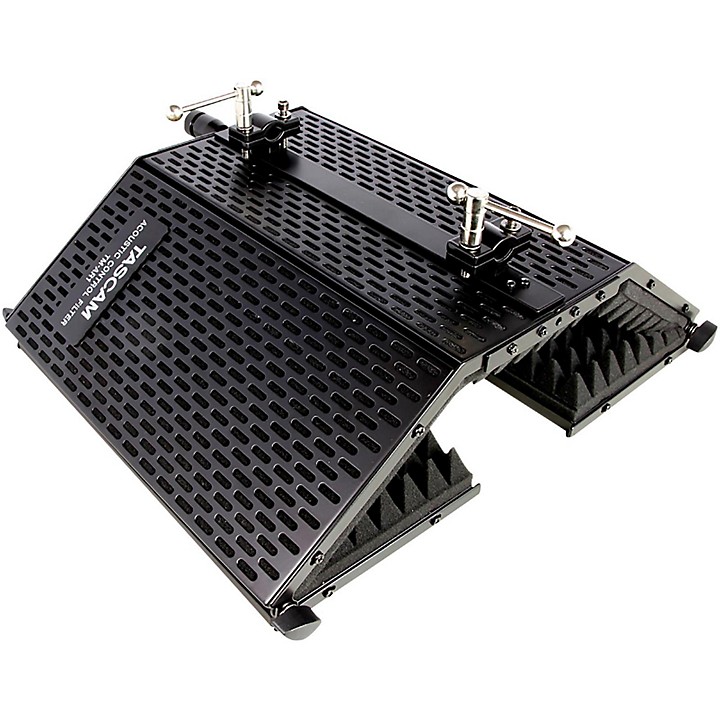TM AR1 Microphone Accessory Acoustic Control Filter