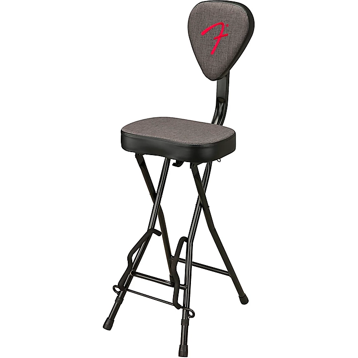 Fender 351 Studio Seat and Stand Combo Level 1 L75455004000000.gc