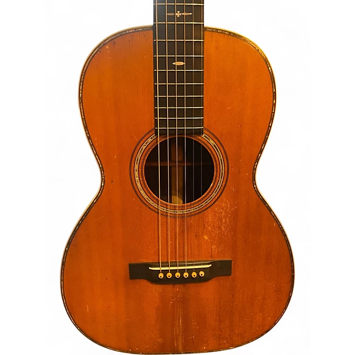 Martin Vintage Vintage
