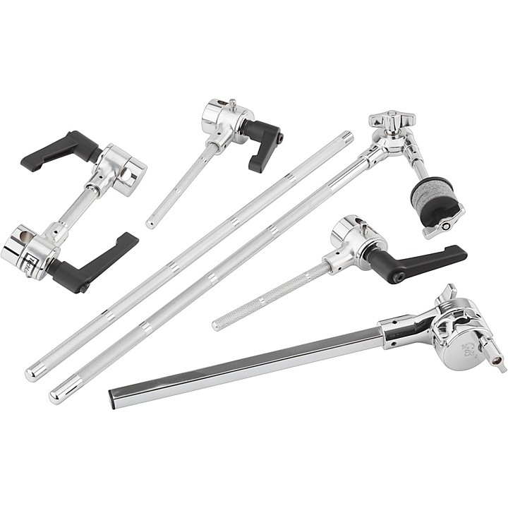 Timbale Hardware Set