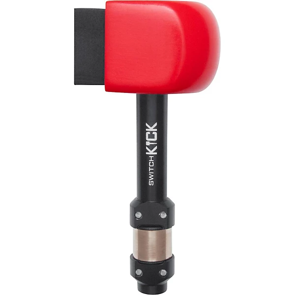 Switch Kick Two Way Foam Wood Kick Beater