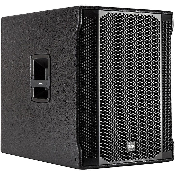 SUB 708 AS II Active Subwoofer