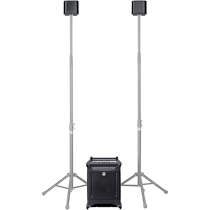 Lucas Nano 305 FX