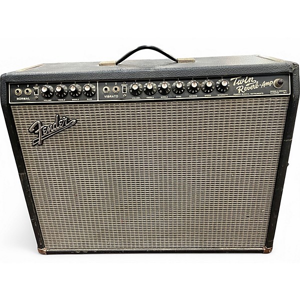 Fender Used Fender Vintage Reissue