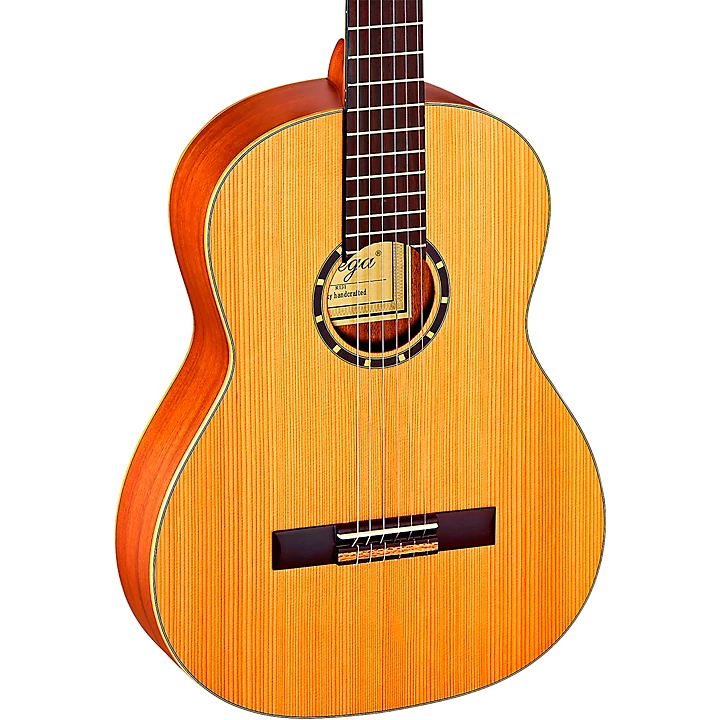 Family Series Pro R131SN Slim Neck Classical Guitar Satin Natural