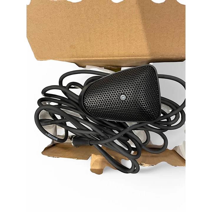 Shure Used Shure Centraverse CVB B O Condenser Microphone