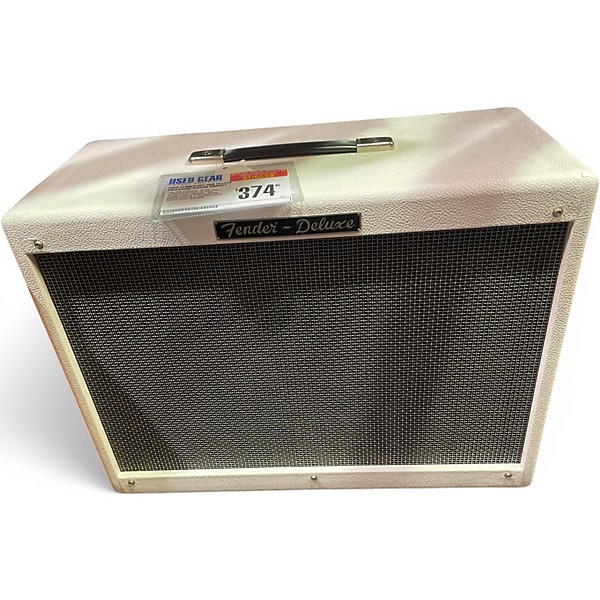 Fender Used Fender HOT ROD DELUXE ENCLOSURE Guitar Cabinet.gc