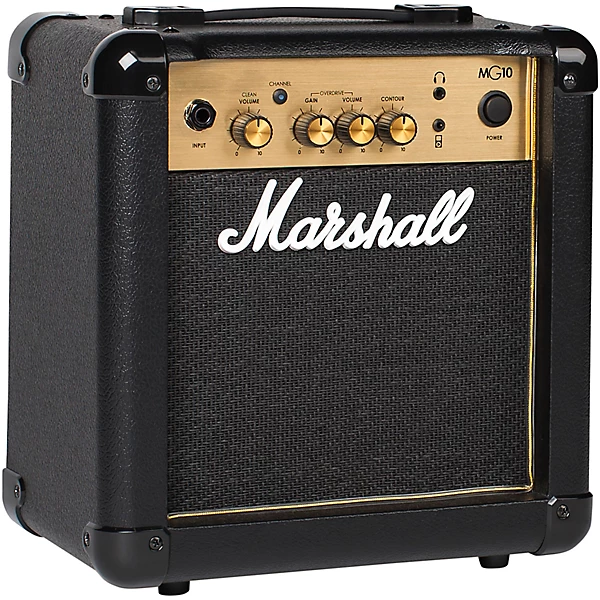 MG10G 10W 1x65 Guitar Combo Amp