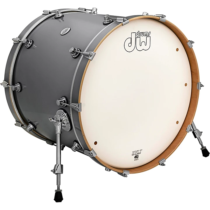 Design Series Bass Drum 22 x