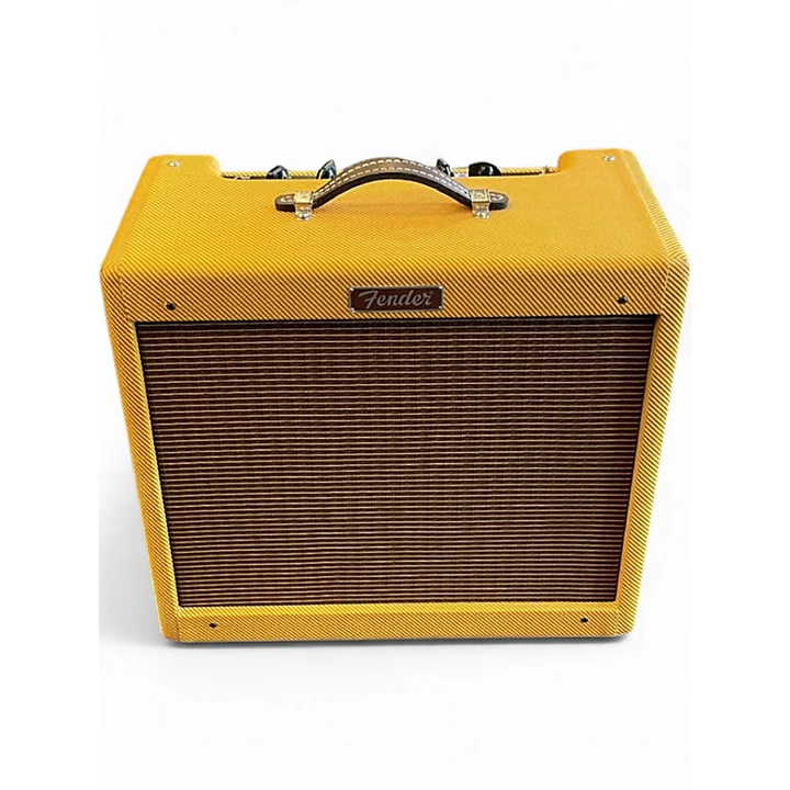 Fender Used Fender Blues Junior NOS