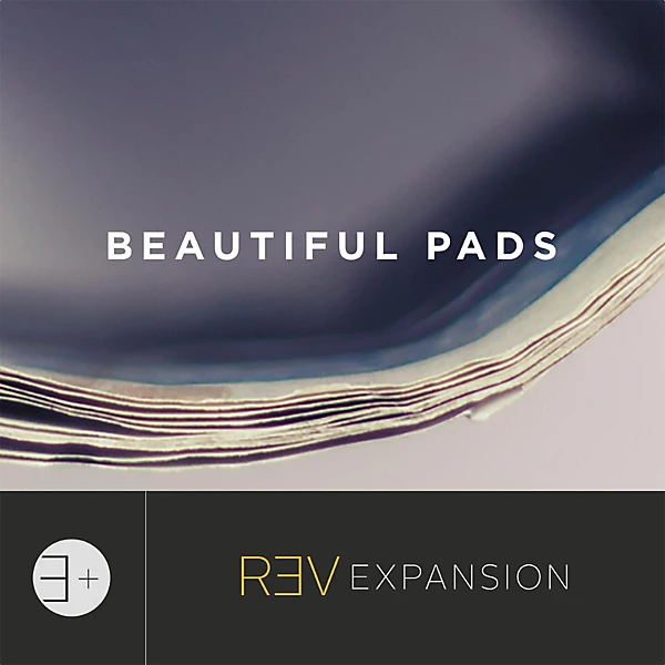 REV Expansion Pack Beautiful Pads