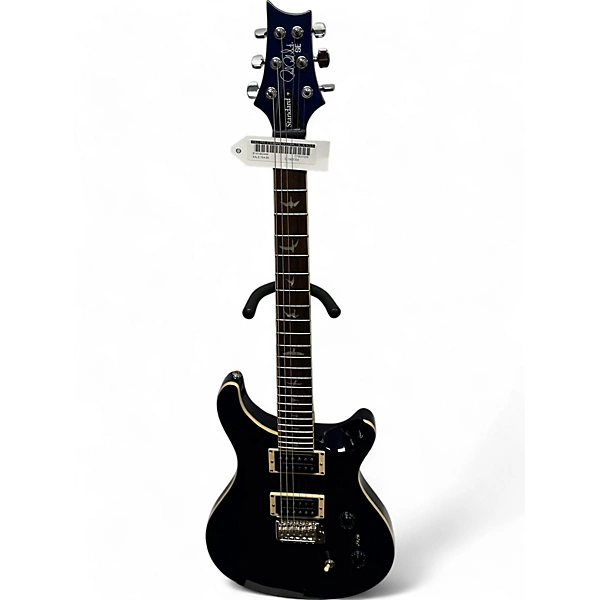 Used PRS Standard 24 Cobalt Blue Solid Body Electric Guitar