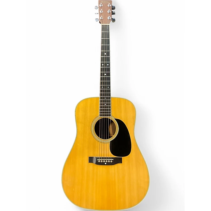 Martin Vintage Vintage