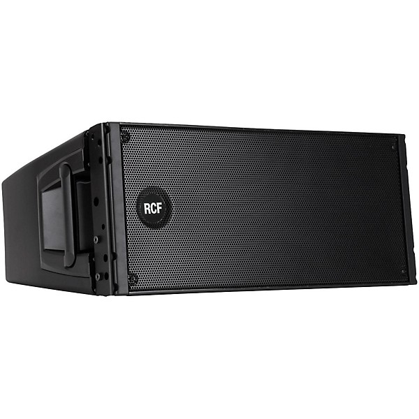 HDL 20 A Active Line Array Module