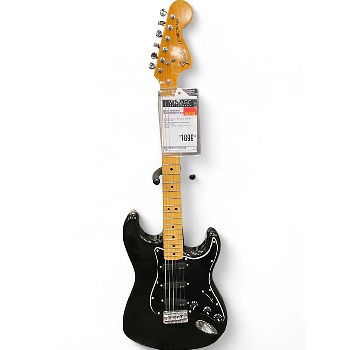 Fender Vintage Vintage