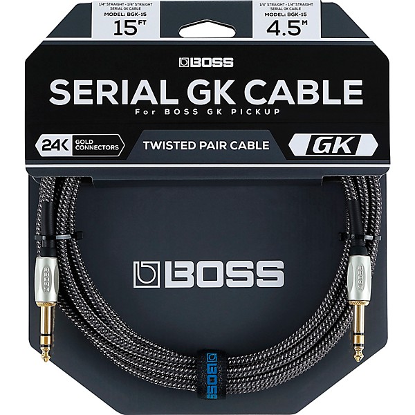 EBU TRS Digital Audio Cable