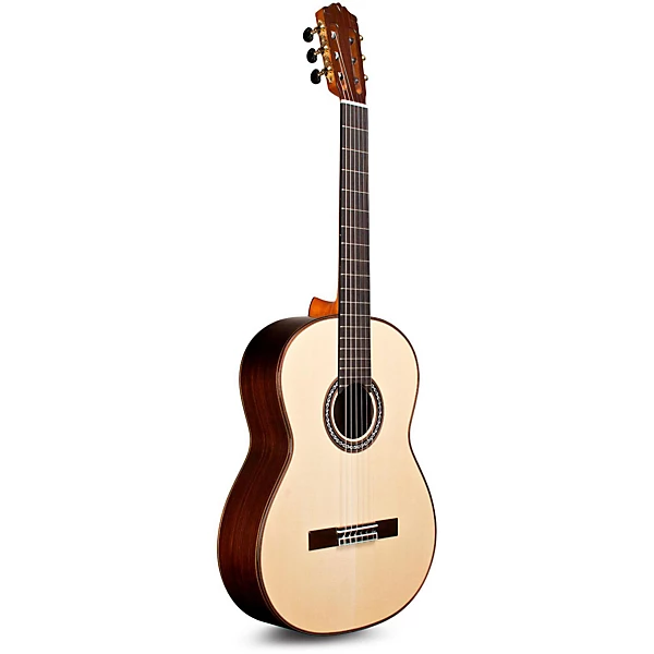 C10 SP IN Acoustic Nylon String Classical Guitar Natural