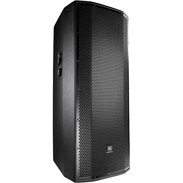 PRX825W Powered Dual