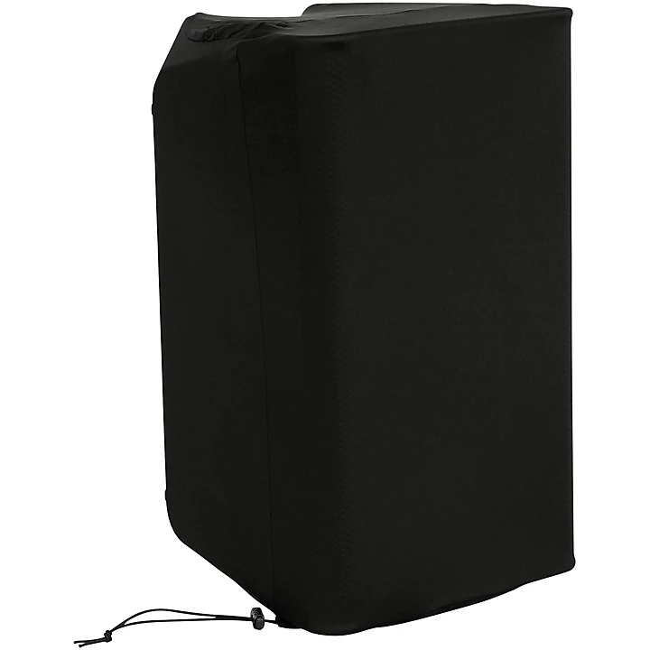 GPA STRETCH 10 B Black Stretchy Speaker Cover for 10