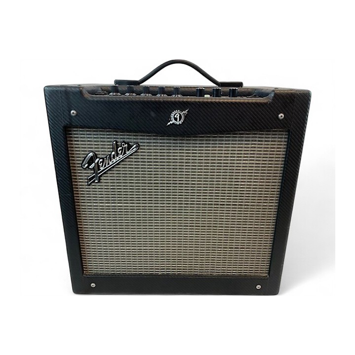 Fender Used Fender Mustang II 40W 1x12 Guitar Combo Amp