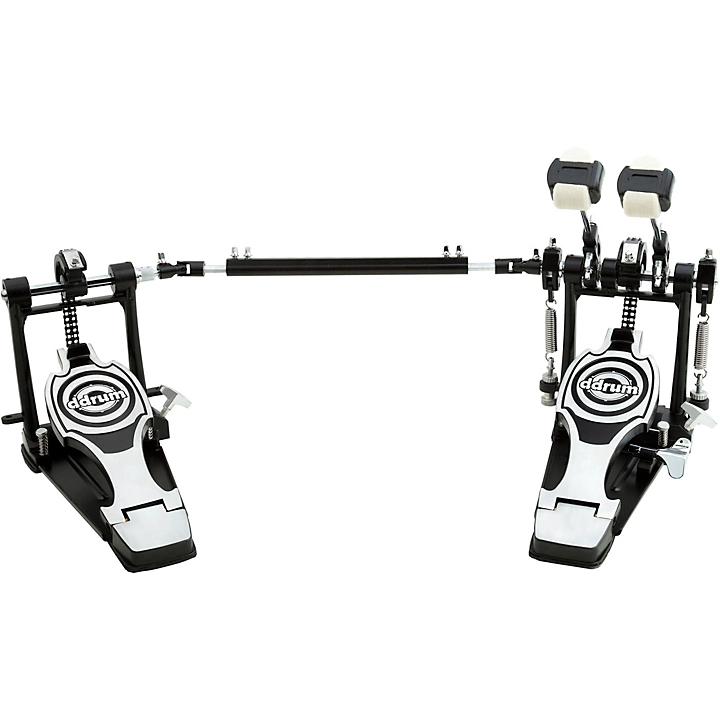 RX Series Double Bass Drum Pedal