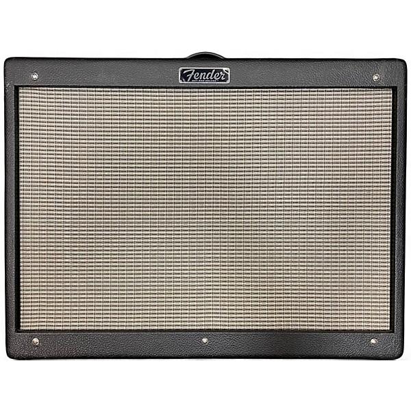 Used Fender Hot Rod Deluxe IV 40W 1x12 Tube Guitar Combo Amp