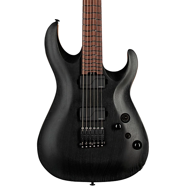 KX700TT LTD Edition True Temperment Electric Guitar Satin Black