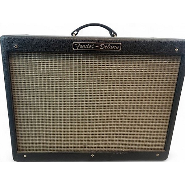 Fender Used Fender Hot Rod Deluxe 40W 1x12 Tube Guitar Combo Amp
