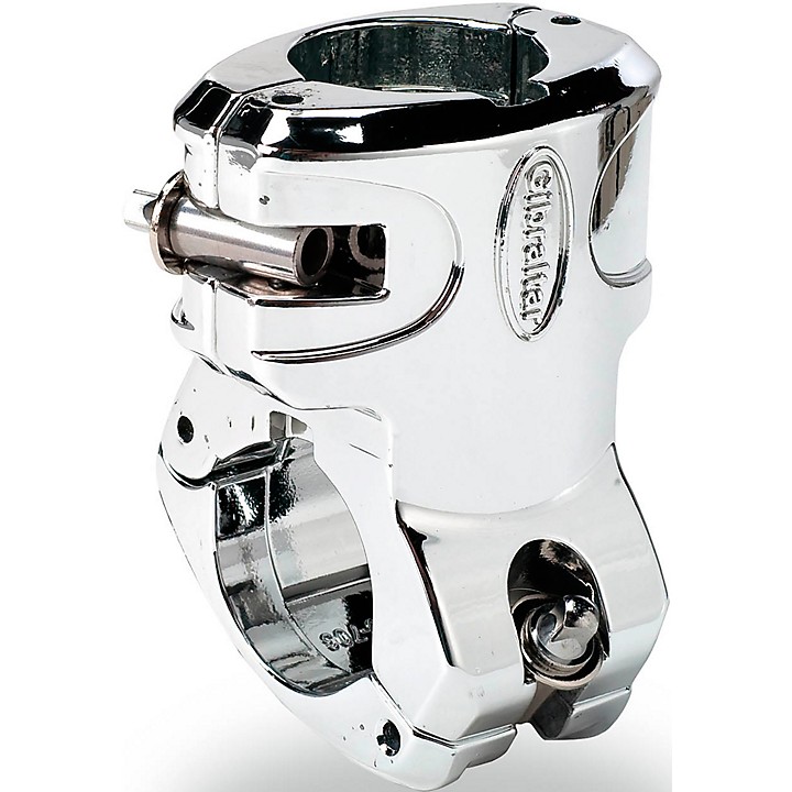 Road Series Quick T Leg Clamp Chrome