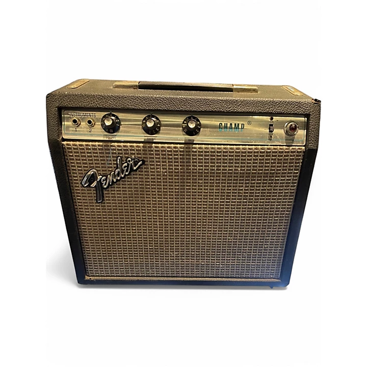 Fender Used