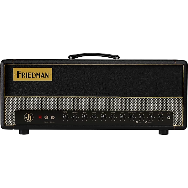 Open Box Friedman JJ 100 Jerry Cantrell 100W Head Level 1