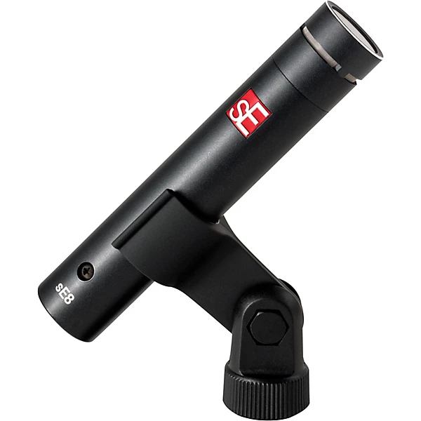 sE8 Small Diaphragm Condenser Microphone