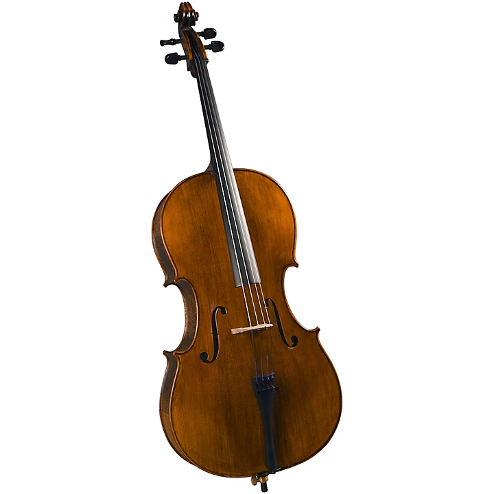SC 500 Premier Artist Cello Outfit 4 4