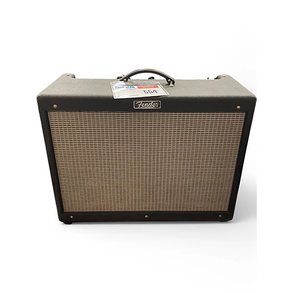 Used Fender FSR Hot Rod Deluxe III Tube Guitar Combo Amp