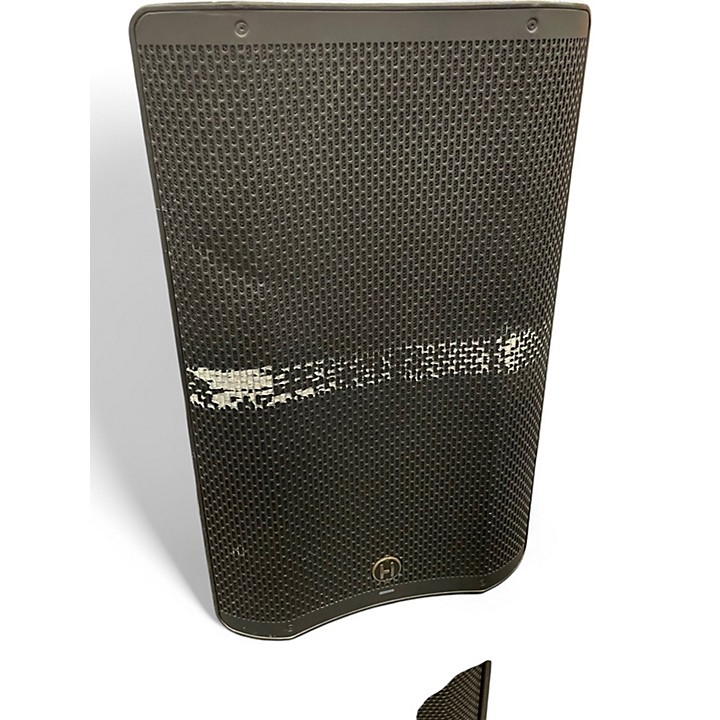 Harbinger Used Harbinger VARI V4115 Powered Speaker