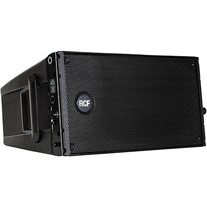 RCF HDL 10 A Active Line Array Module Level 1 J47839004000000.gc