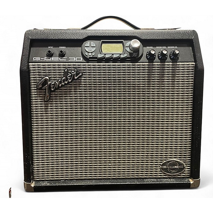 Fender Used Fender G Dec 30 Guitar Combo Amp