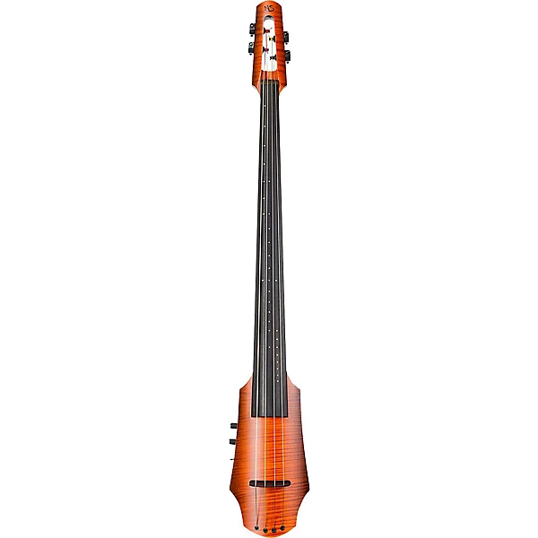 NXTa Active Series 4 String Electric Cello in Sunburst 4 4