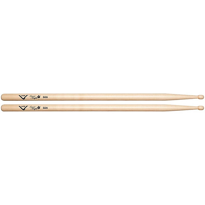 SD9 Sugar Maple Drum Stick Wood
