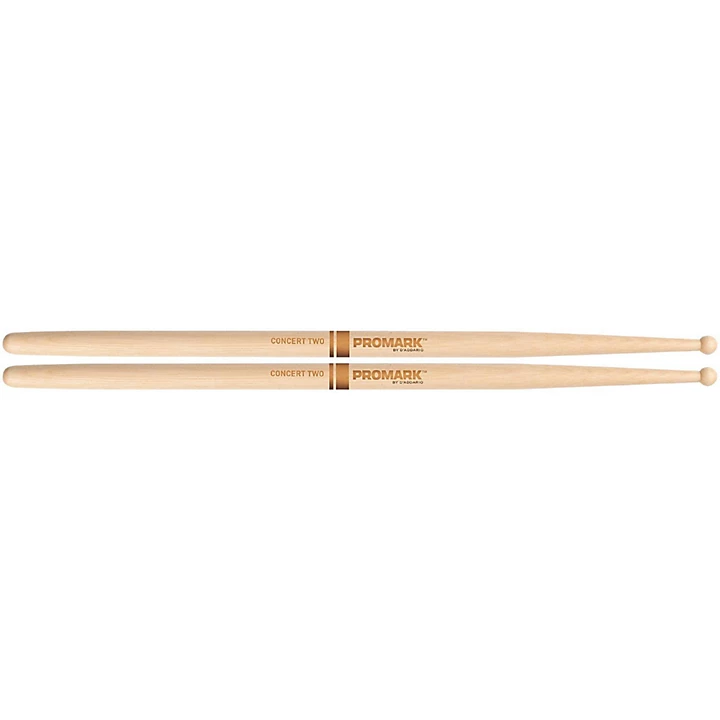 Concert Two Snare Stick Wood