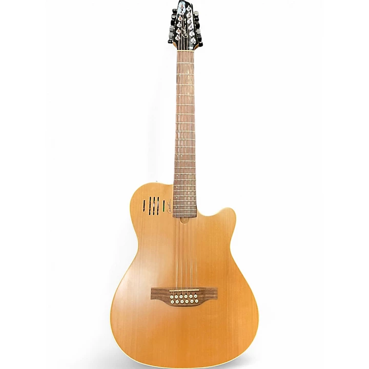 Godin Used Godin A12 Natural