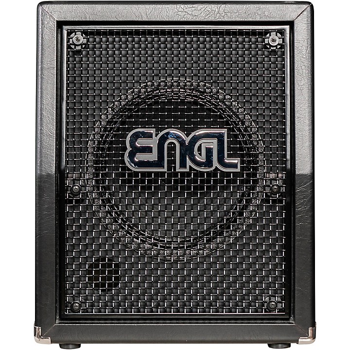 ENGL 112VSB Cabinet Black