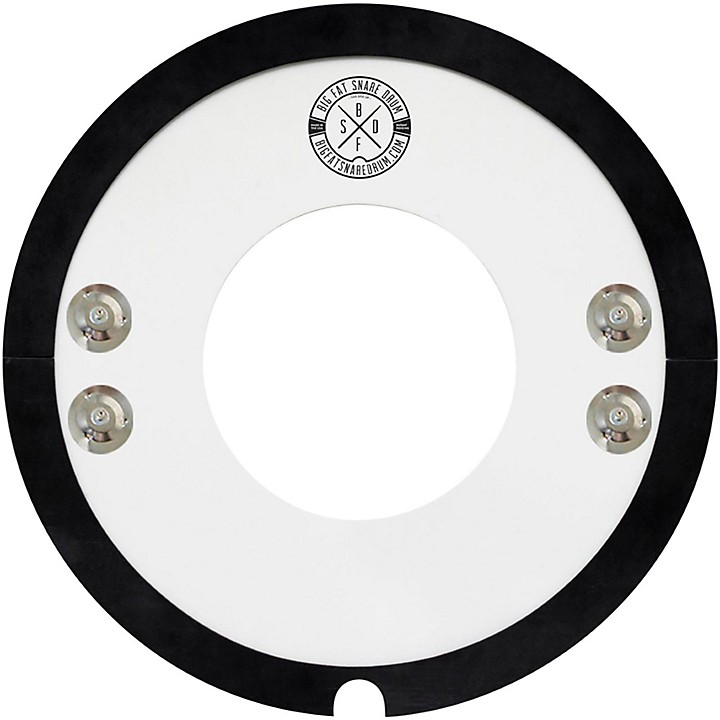 Snare Bourine Donut