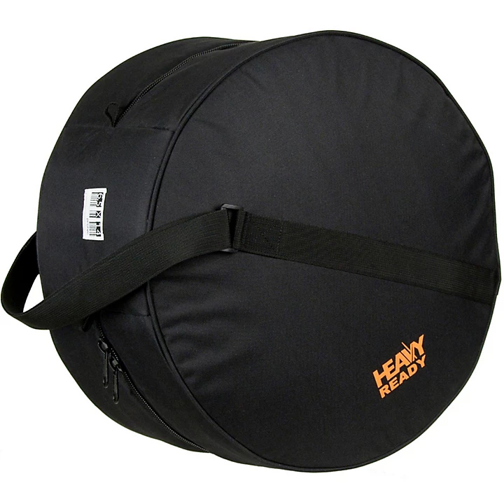 Heavy Ready Series Padded Snare Bag