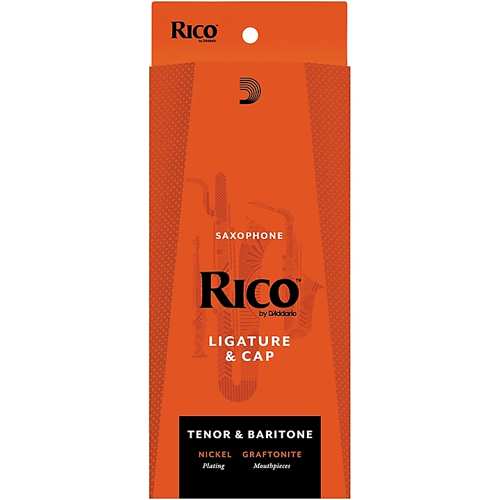 Rico Ligature for Baritone Baritone