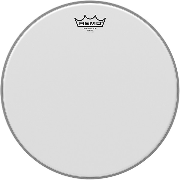 Weather King Ambassador Coated Head