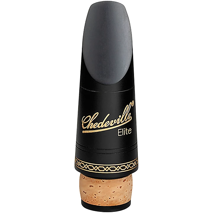 Elite Bb Clarinet Mouthpiece F0