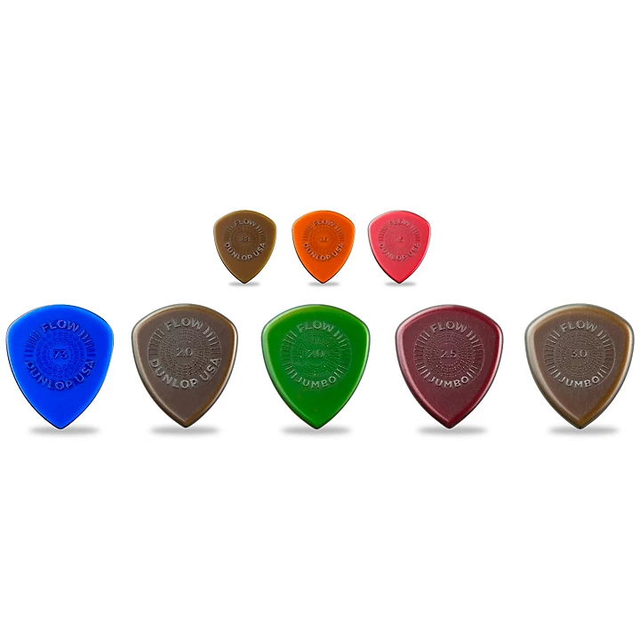 PVP114 Pick Flow Variety Pack
