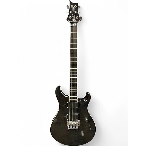 PRS Used PRS Torero SE Charcoal Solid Body Electric Guitar.gc